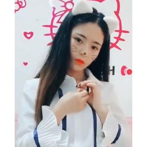 清纯女神鹿少女的剧情佳作合集