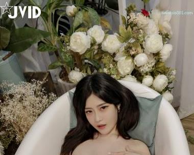 JVIDsss女神璃奈酱润滑液套餐