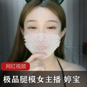 腿模天花板婷宝经典资源合集