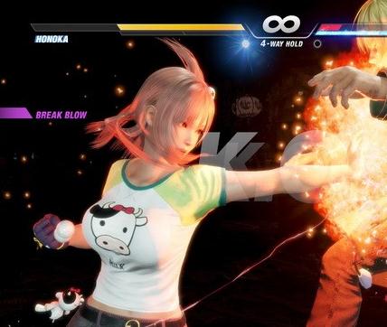 死或生61.22版本全DLC破解版