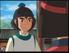 动画《围棋少年》2季合集-推荐