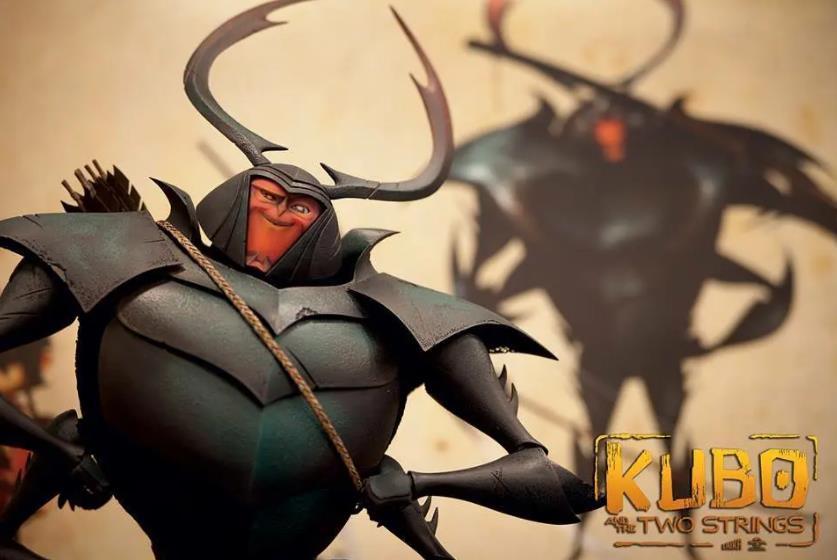 魔弦传说-美国动画，高清双语版推荐