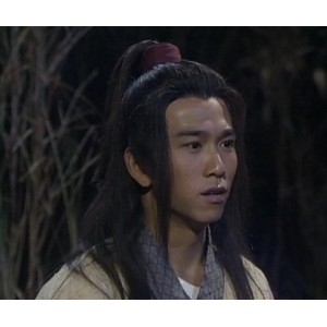 魔刀侠情高清珍藏版电视剧