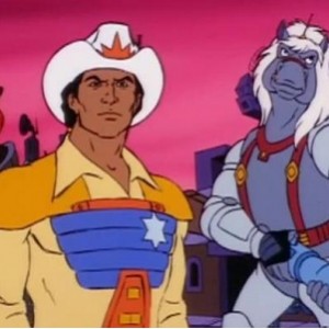 布雷斯塔警长：经典动画，高清版，美国制片厂出品