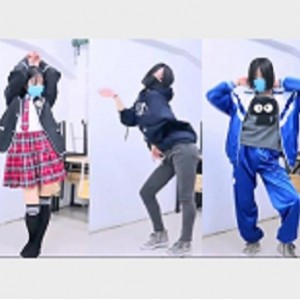 抖音网红钰儿的性感诱惑才艺秀