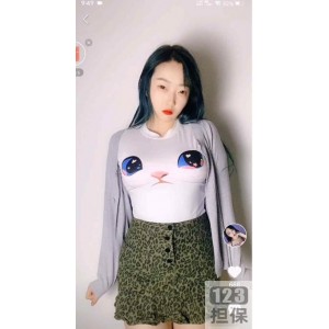 欣妹妹的超美性感娇羞合集