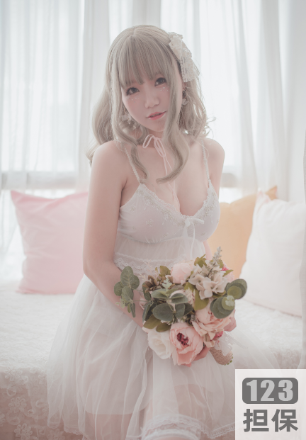 YOKO宅夏COS高清合集