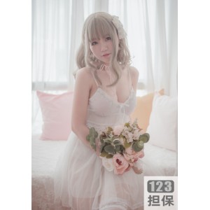 YOKO宅夏COS高清合集