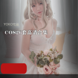YOKO宅夏COS高清合集