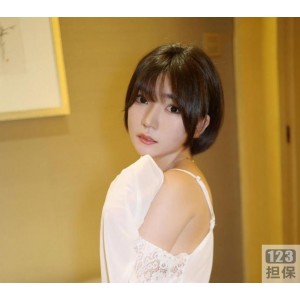 美少女小鱼儿作品