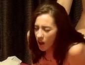 久妖猫先生与乌克兰大长腿外籍车模约会