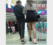 诱惑裙子拍摄视频
