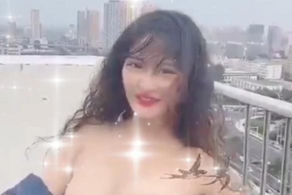 抖音风果舞小视频合集