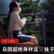 岛国超绝身材的剧情杀手