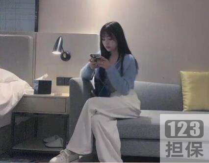 抖音网红兰兰鹿鹿交友门事件正片