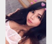妹子古典女神KittyXkum的推特