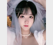 Vinni维妮三部：塑身裙、古装、婚纱，时长1小时36分钟至1小时45分钟