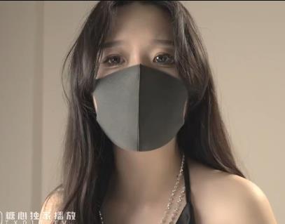 桥本香菜-妈妈的X启蒙R体教学：51分钟本子作品，口罩无保护进入乱L情节