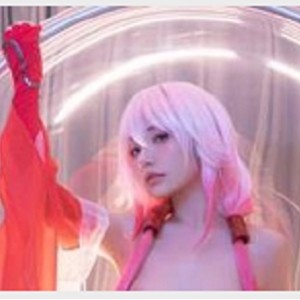 网红爆机少女喵小吉最新作品-罪恶王冠，7V919M