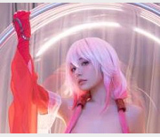 网红爆机少女喵小吉最新作品-罪恶王冠，7V919M