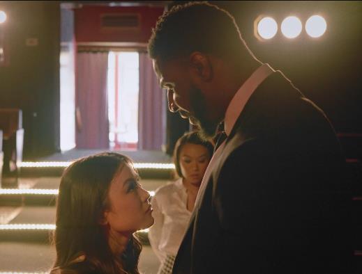 火爆全网！武汉楚璐璐&张丽挑战大黑D，1V-3.6G画面超美！