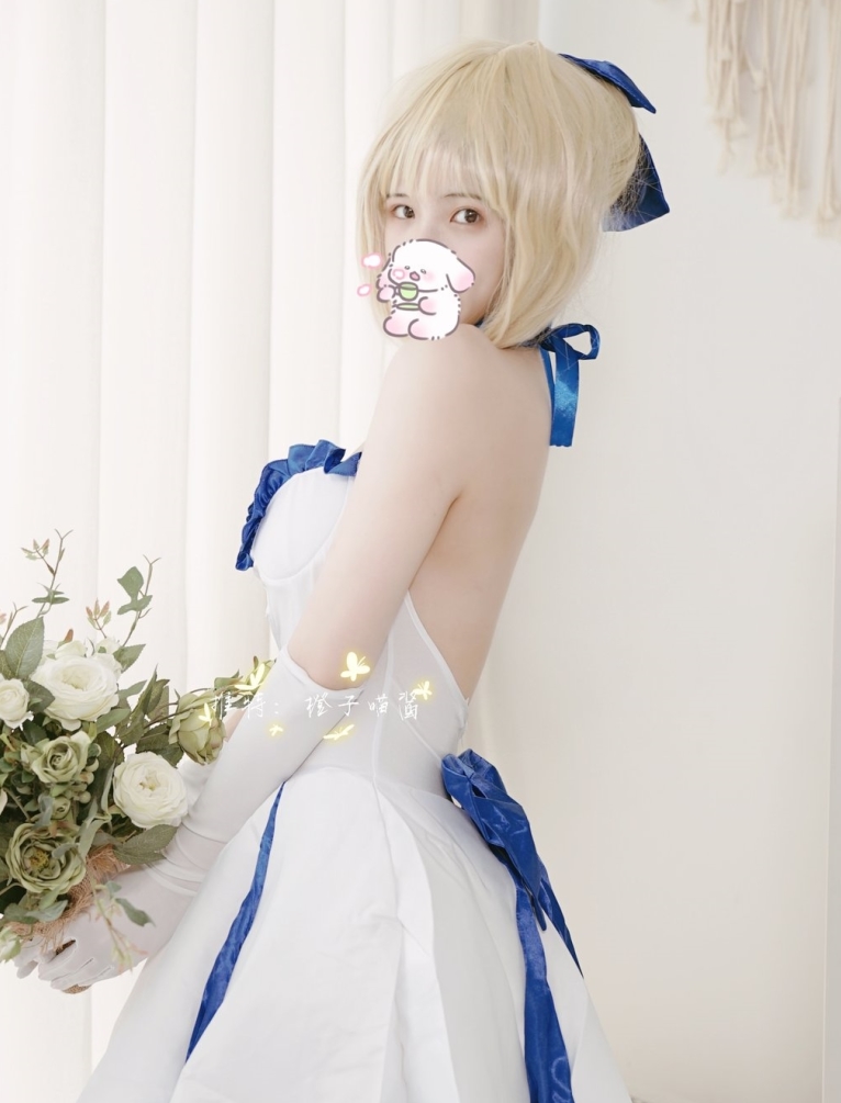 橙子喵酱45套1.12g视频合集，按需下载，精彩纷呈