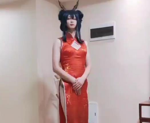 TS-水银灯全合集，COS玩玩就娆24.4G视频大小