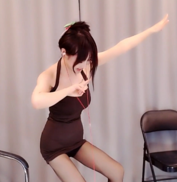 斗鱼奇领林小花2020-2022合集35部