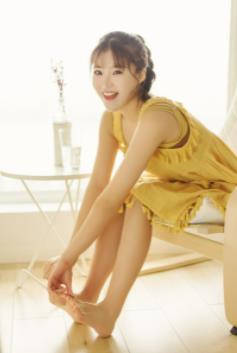 橙橙小妹子清纯美少女高清视频合集
