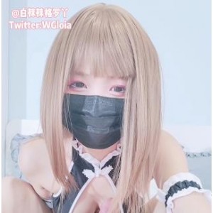 人气女神白袜袜格罗吖视频大放送！970MB资源，绅士们快来下载观看吧！