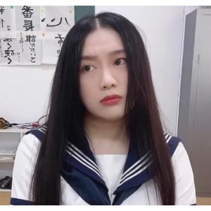 网红名媛DaisybabyJK小学妹课后辅导观看