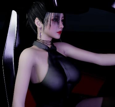 黑丝妻子的报复之路：3D动态VAM画风，老公越轨剧情真诚观看