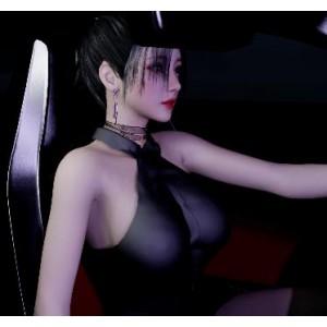 黑丝妻子的报复之路：3D动态VAM画风，老公越轨剧情真诚观看