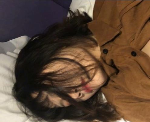 安徽某学院小情侣自拍视频NPC9527下载观看