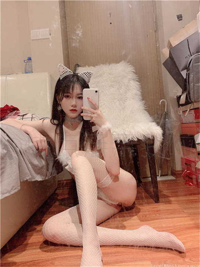 魔法秋秋高颜值COSER（14.4G大合集）