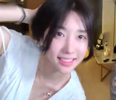 韩国整活-约明星颜值美女[7V-3.4G]完整版