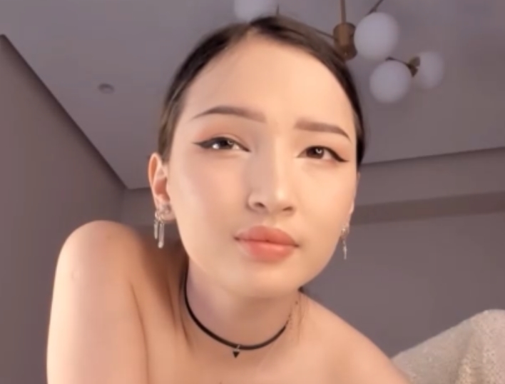 神秘视频：自行打包，双脚玩千年，乳钉1v+3.08g