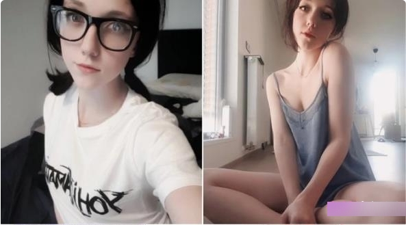 俄罗斯模特EllesClub,20个G合集,视频丰富多彩