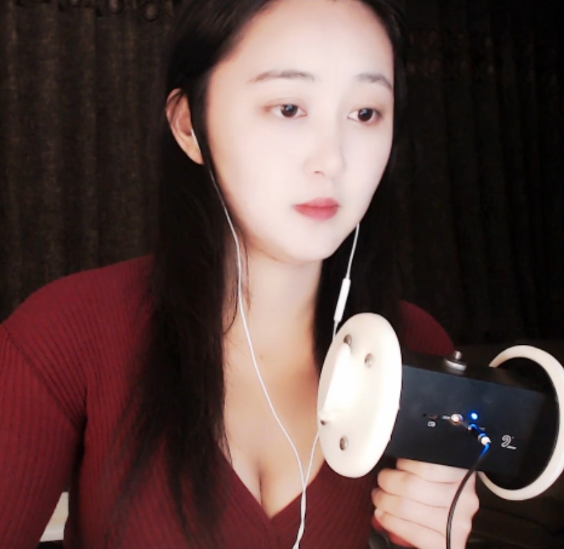 ASMR剧情视频整理：11G资源补链筛选下载