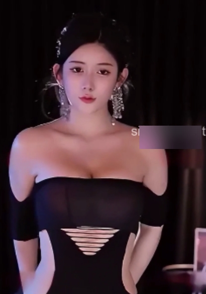 抖音韵子定制热舞视频2v+480M百度盘