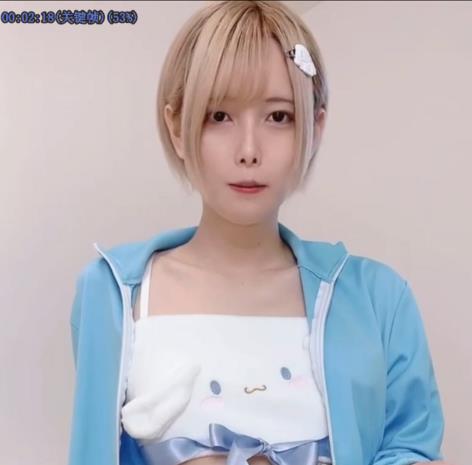 秋月真凌玩具作品展示：8V、741M，影响体验