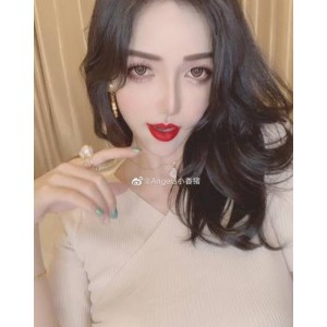 微博女神顾灵曦资源合集：23部视频尽情欣赏