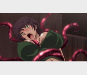 岛国出品触手动漫《触灾之岛》时长24分钟，剧情精彩，一集全新下载观看！