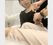 瘦子张翔展现职业精神，洗澡广告下载观看