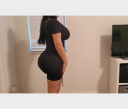 CrystalLust:逆天身材，夸张球腰臀比，拉丁舞姿，93V37.5G视频下载