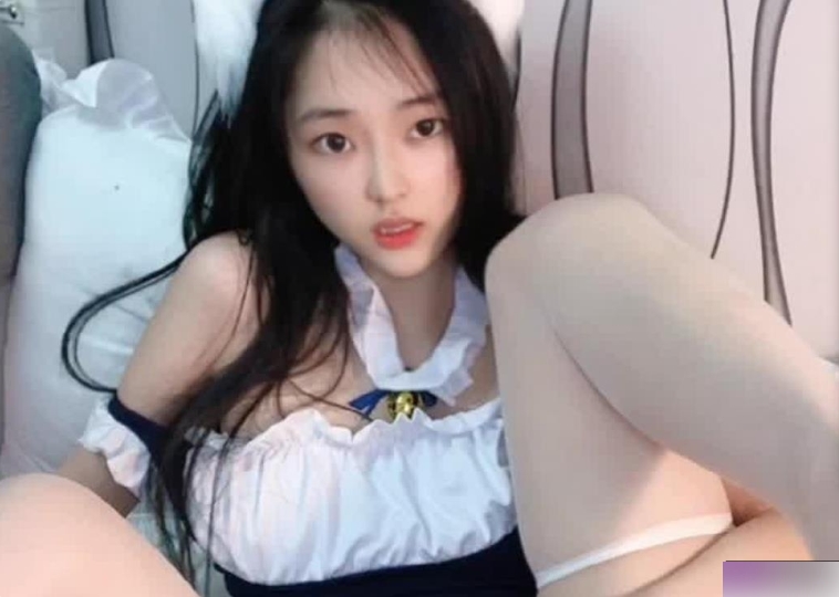 推特芋喵喵,猫耳女仆