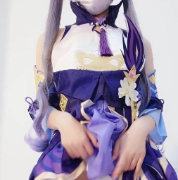 转载搬运原神刻晴1V版本1.02GB百度盘