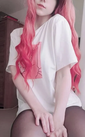 网红Ellesclub作品