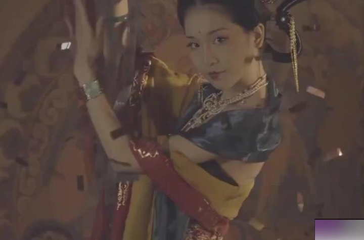 高质量摄影师云溪溪作品合集