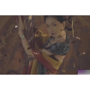 高质量摄影师云溪溪作品合集